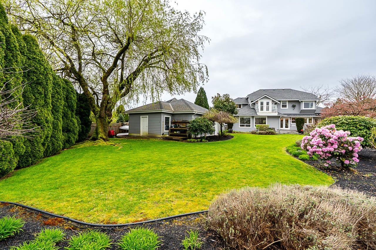 15464 60a Avenue, Surrey, British Columbia  V3S 7H6 - Photo 40 - R3138518