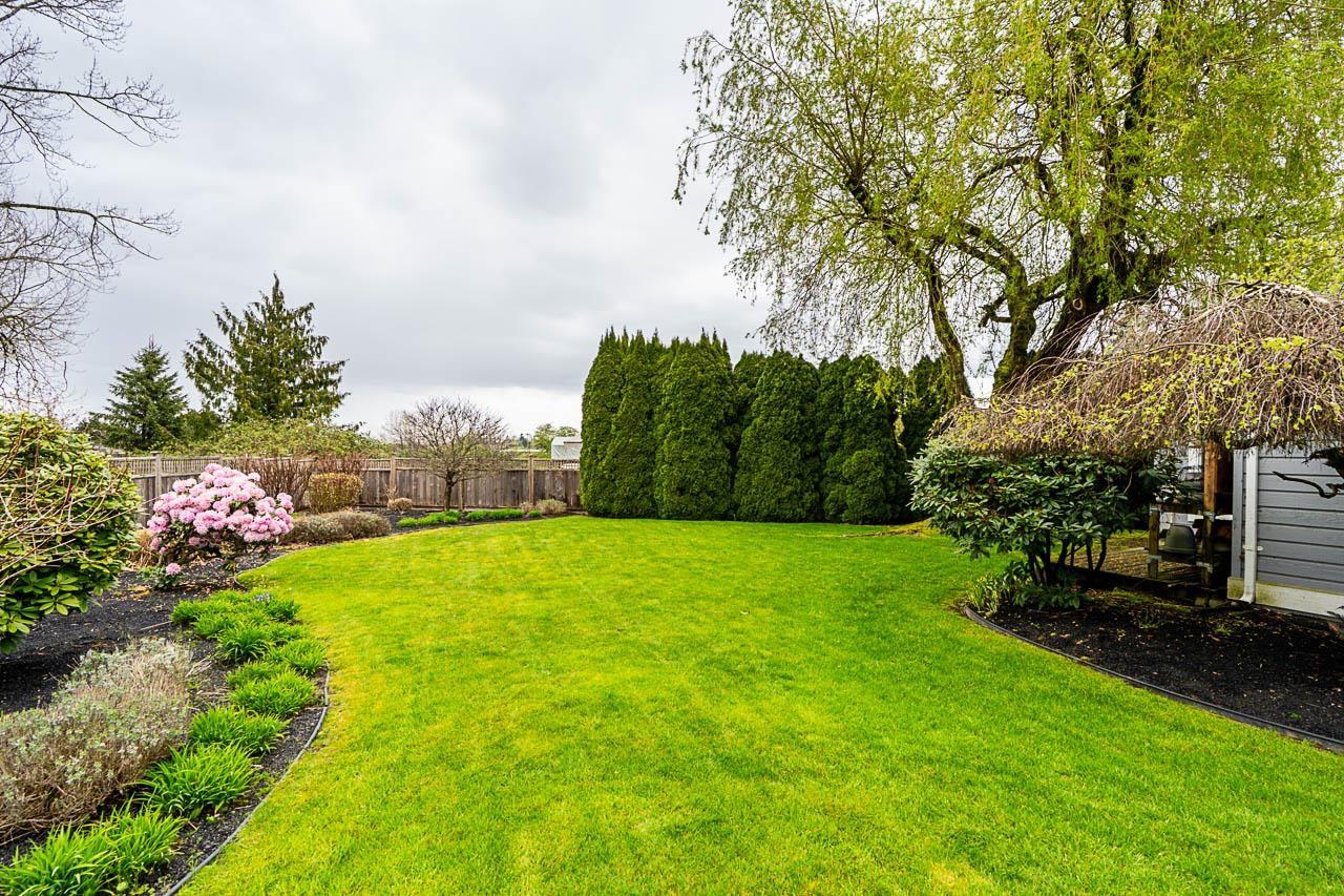 15464 60a Avenue, Surrey, British Columbia  V3S 7H6 - Photo 38 - R3138518