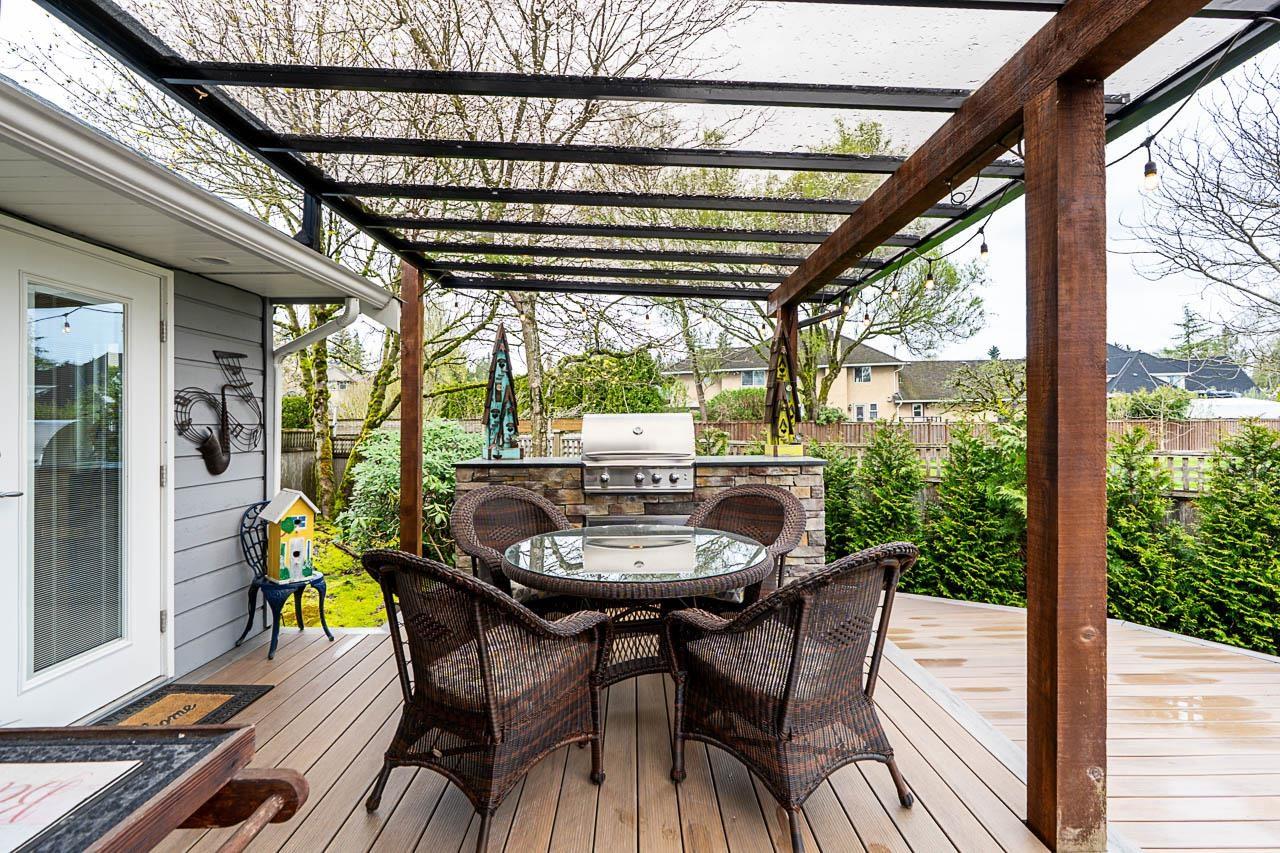 15464 60a Avenue, Surrey, British Columbia  V3S 7H6 - Photo 15 - R3138518