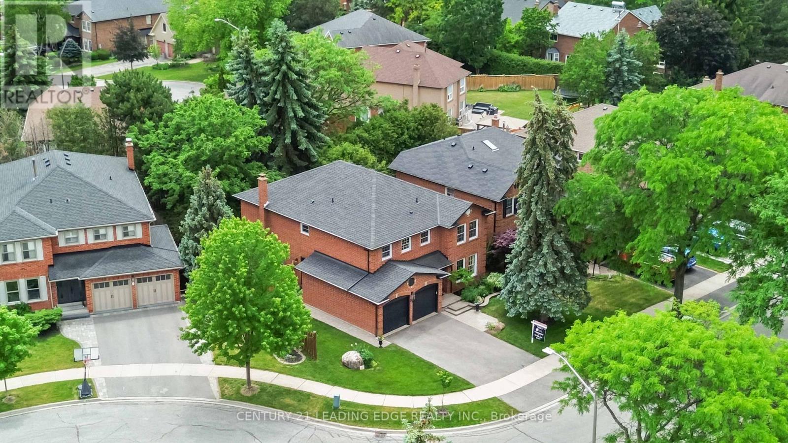 55 Mccarty Crescent, Markham, Ontario  L3P 4R5 - Photo 48 - N13446988