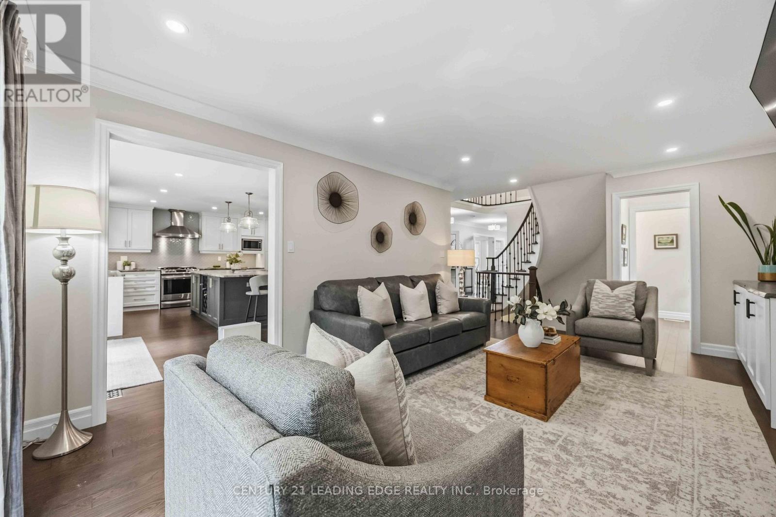 55 Mccarty Crescent, Markham, Ontario  L3P 4R5 - Photo 17 - N13446988