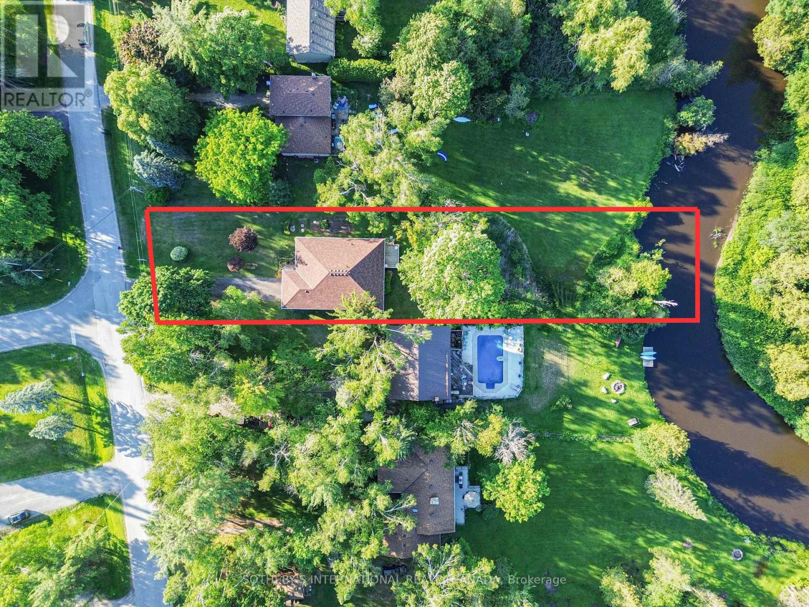63 PINECREST ROAD, Georgina, Ontario