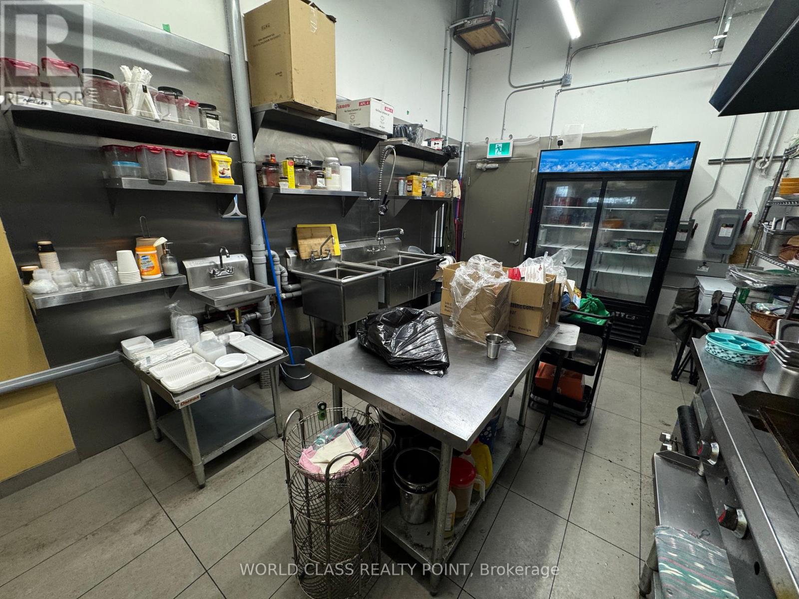 A124 - 41 Lebovic Avenue, Toronto, Ontario  M1L 0H2 - Photo 9 - E13472538