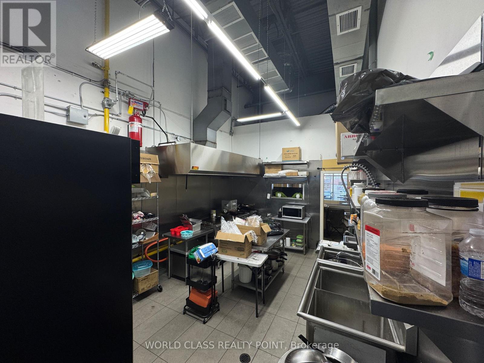 A124 - 41 Lebovic Avenue, Toronto, Ontario  M1L 0H2 - Photo 6 - E13472538