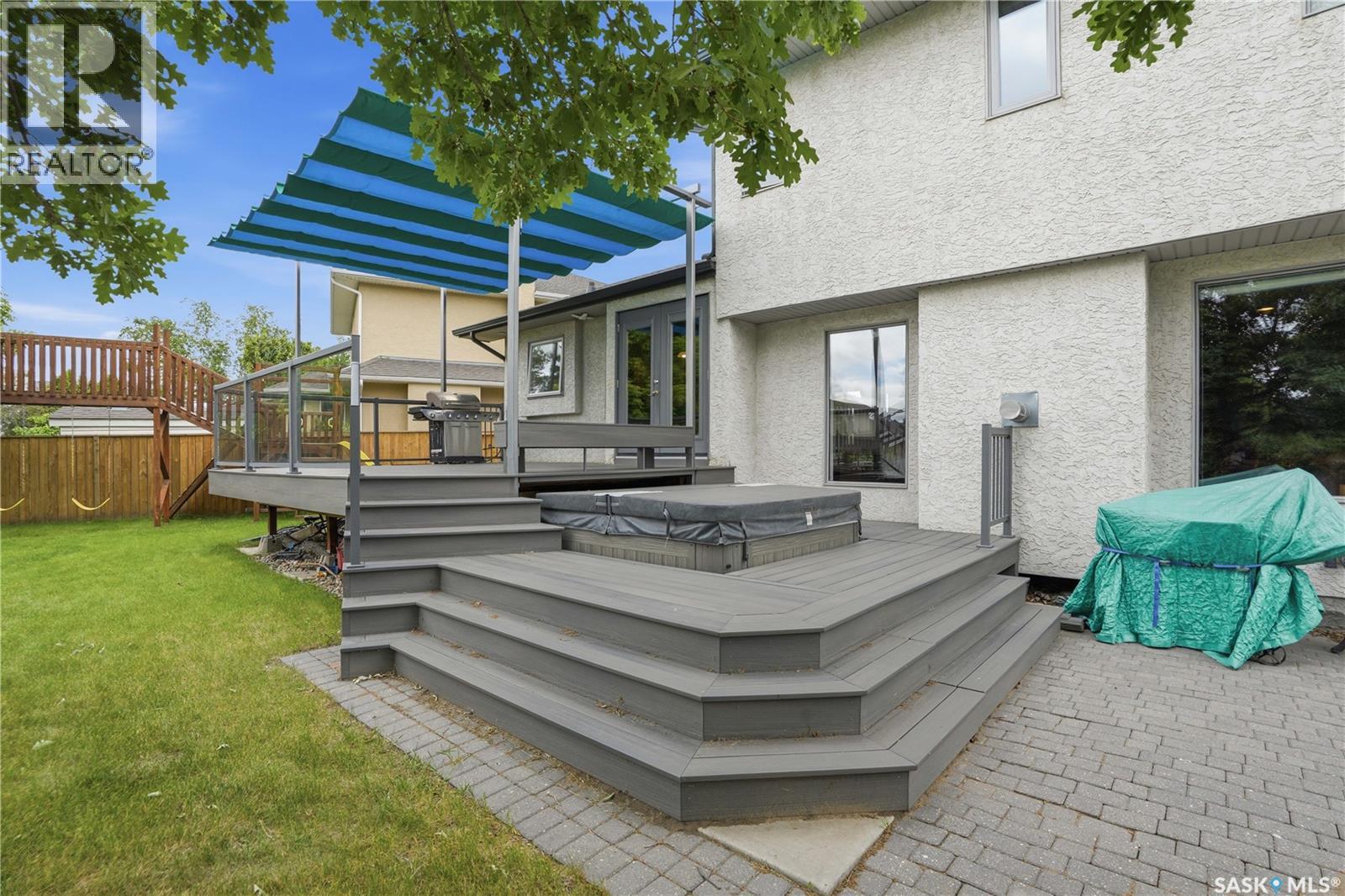 138 Mcfarland Place, Saskatoon, Saskatchewan  S7N 4M2 - Photo 52 - SK040303