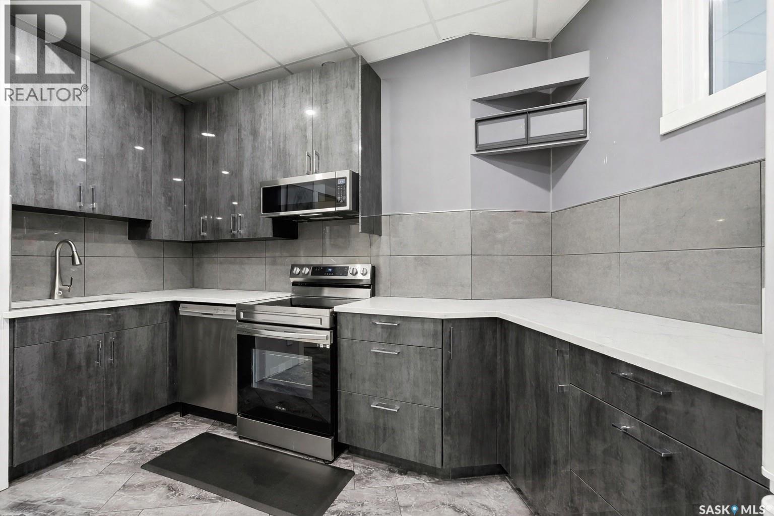 3601 Grassick Avenue, Regina, Saskatchewan  S4S 0Z3 - Photo 44 - SK040280