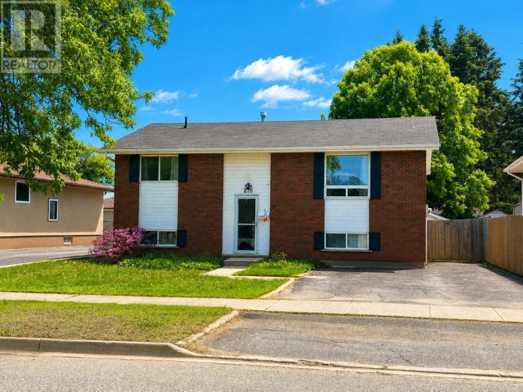 278 Fanshaw Street, Thunder Bay, Ontario  P7C 5V1 - Photo 1 - TB2601491