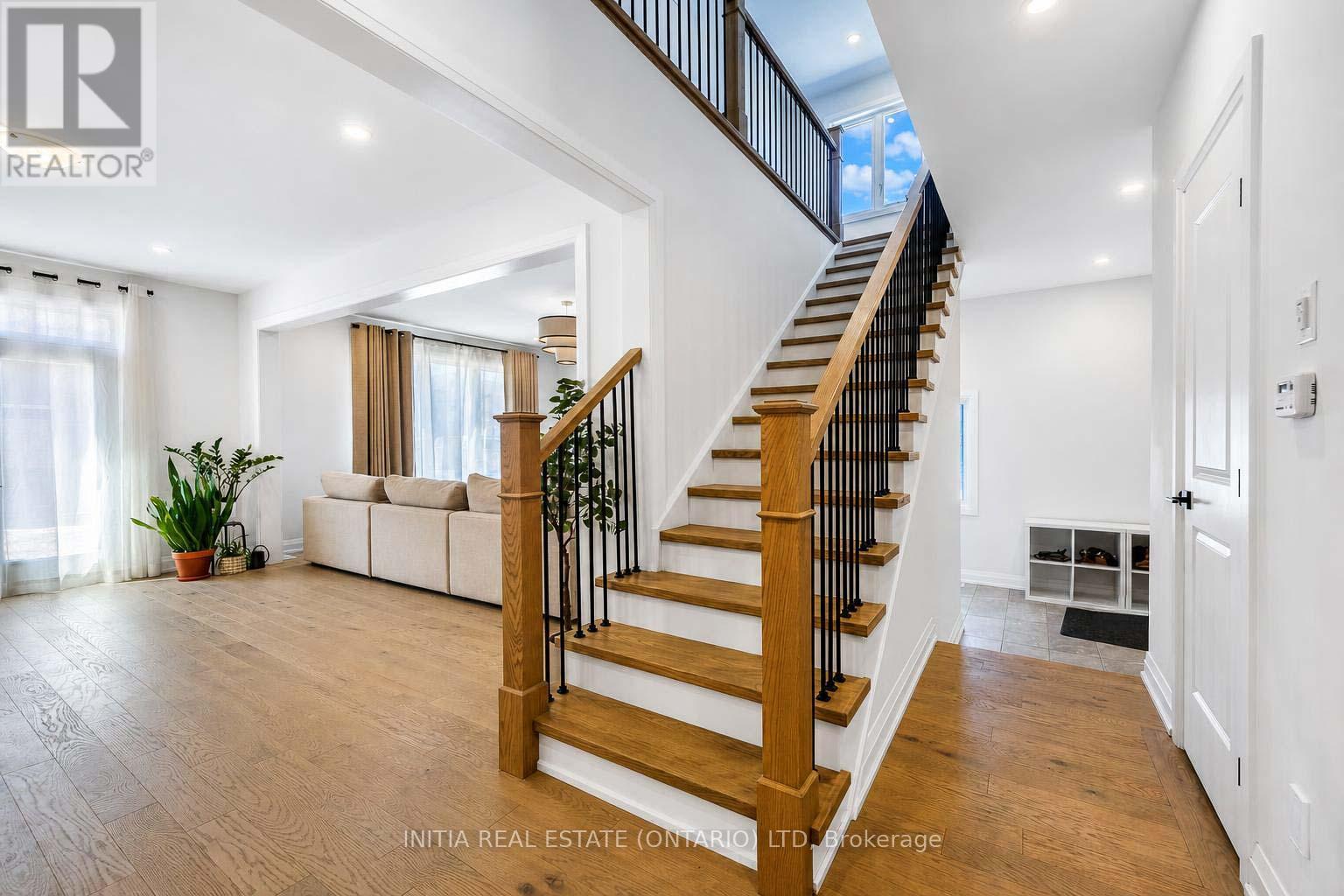 61 Hitching Post, Georgina, Ontario  L4P 0S7 - Photo 14 - N13473720