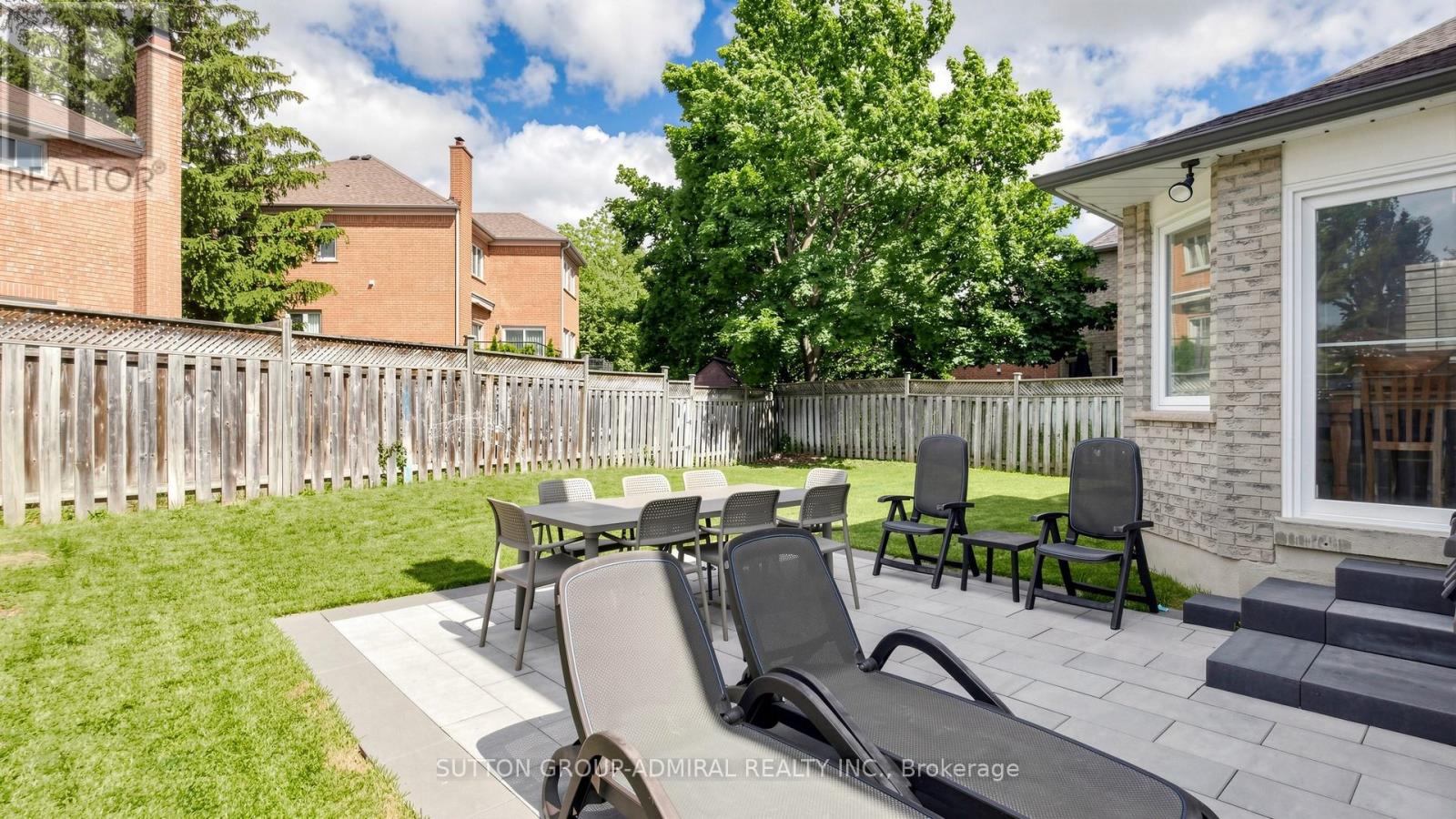 119 Mountbatten Road, Vaughan, Ontario  L4J 7W6 - Photo 12 - N13472418