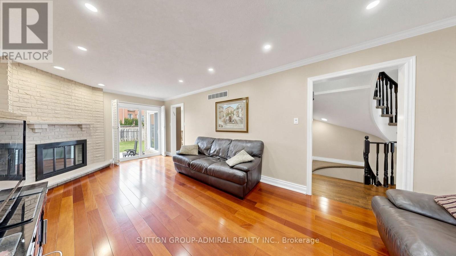 119 Mountbatten Road, Vaughan, Ontario  L4J 7W6 - Photo 9 - N13472418
