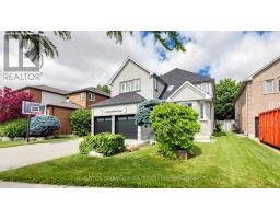 119 MOUNTBATTEN ROAD, Vaughan, Ontario