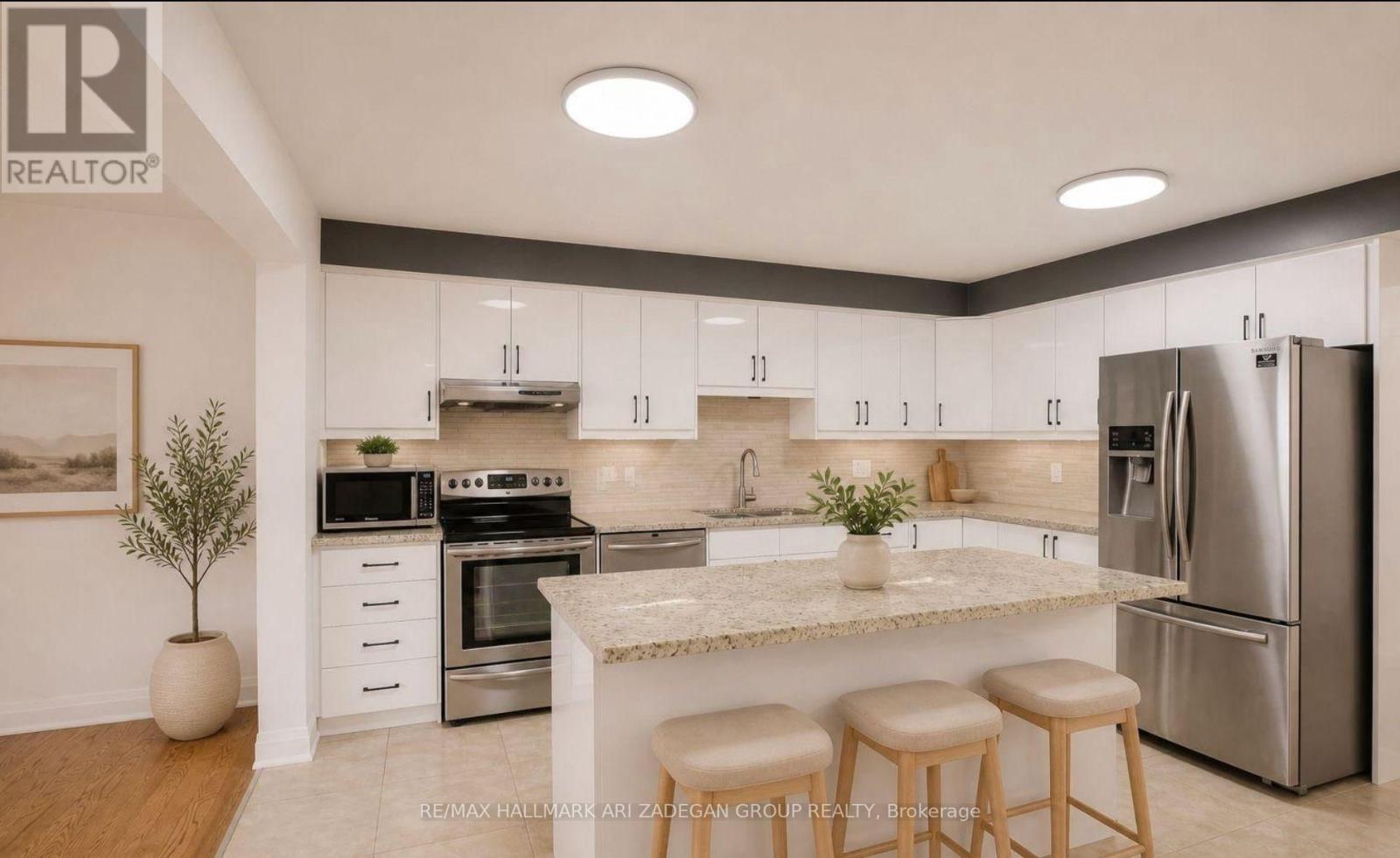 60 Carl Tennen Street, Vaughan, Ontario  L4J 7B8 - Photo 15 - N13472558