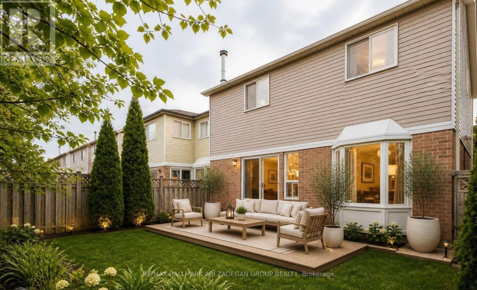 60 Carl Tennen Street, Vaughan, Ontario  L4J 7B8 - Photo 37 - N13472558