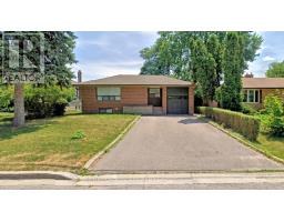LOWER - 186 DRISCOLL ROAD, Richmond Hill, Ontario