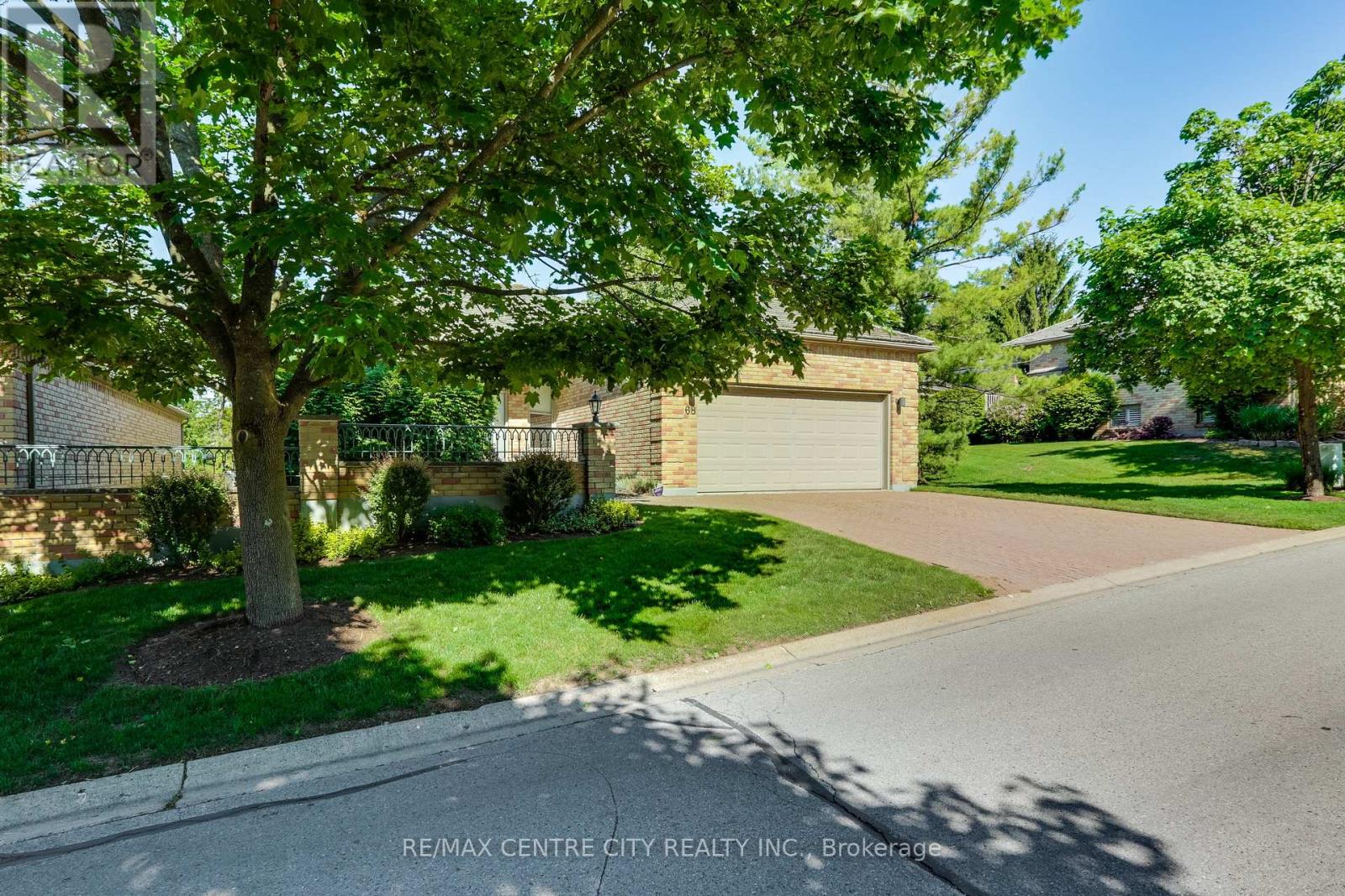 68 - 1040 Riverside Drive, London North, Ontario  N6H 5N4 - Photo 3 - X13226918