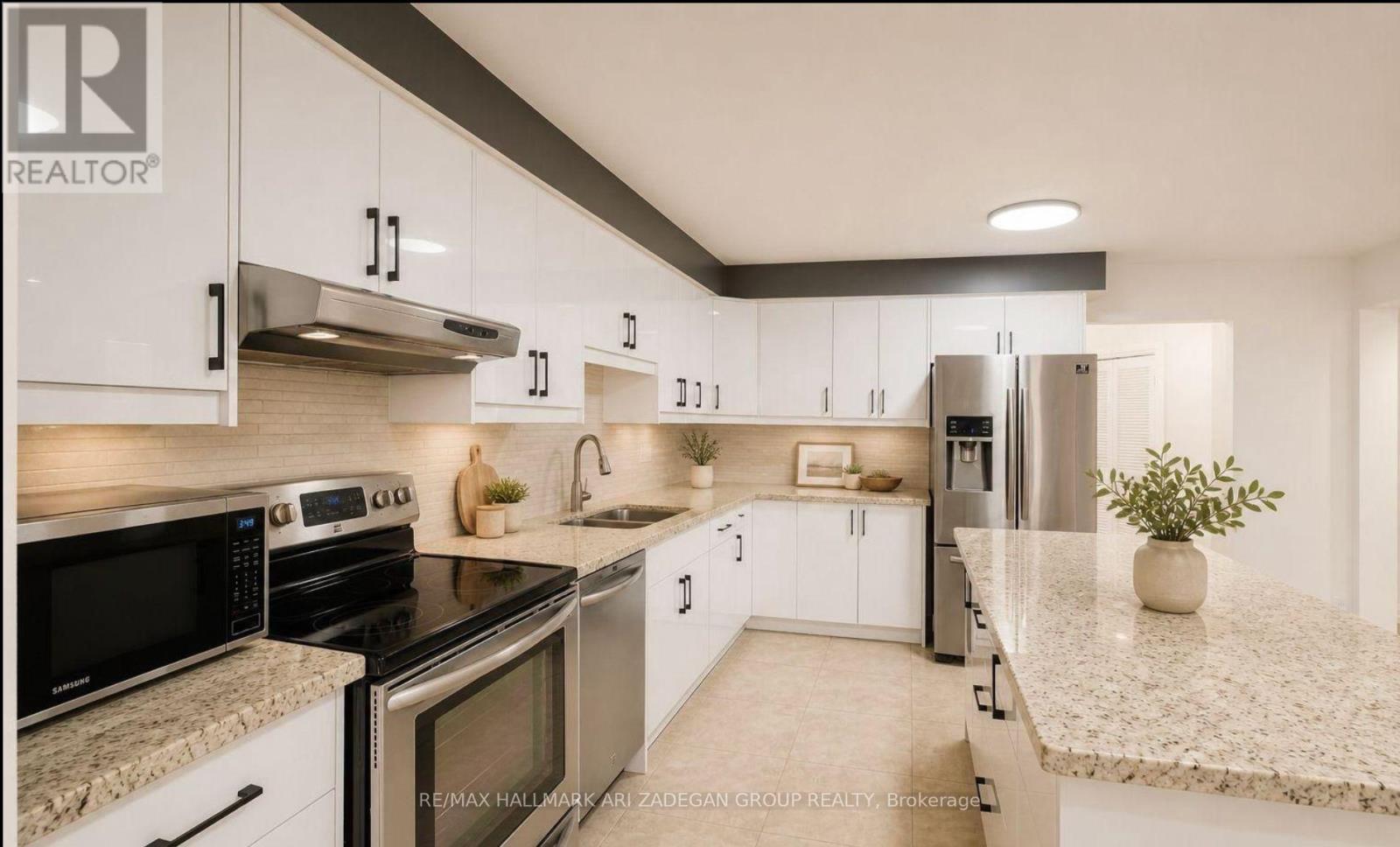 60 Carl Tennen Street, Vaughan, Ontario  L4J 7B8 - Photo 16 - N13472558