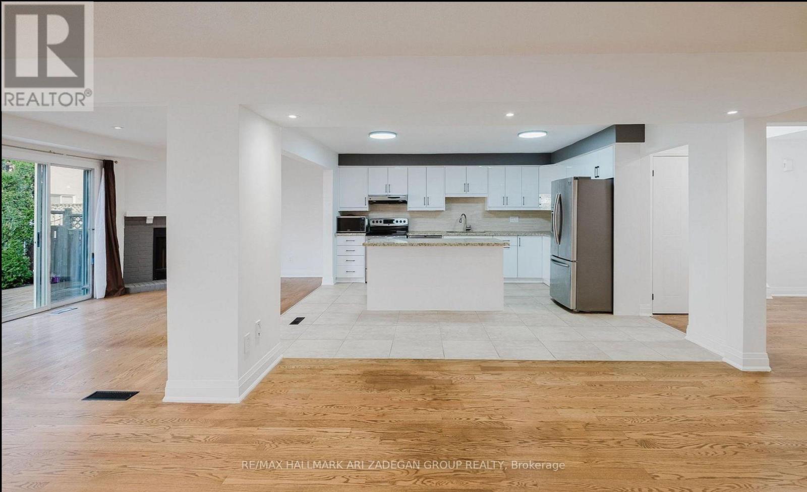 60 Carl Tennen Street, Vaughan, Ontario  L4J 7B8 - Photo 32 - N13472558