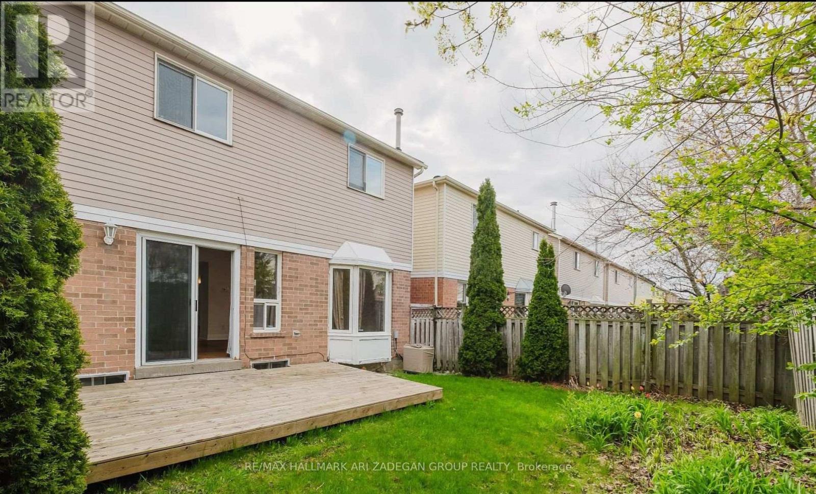 60 Carl Tennen Street, Vaughan, Ontario  L4J 7B8 - Photo 36 - N13472558