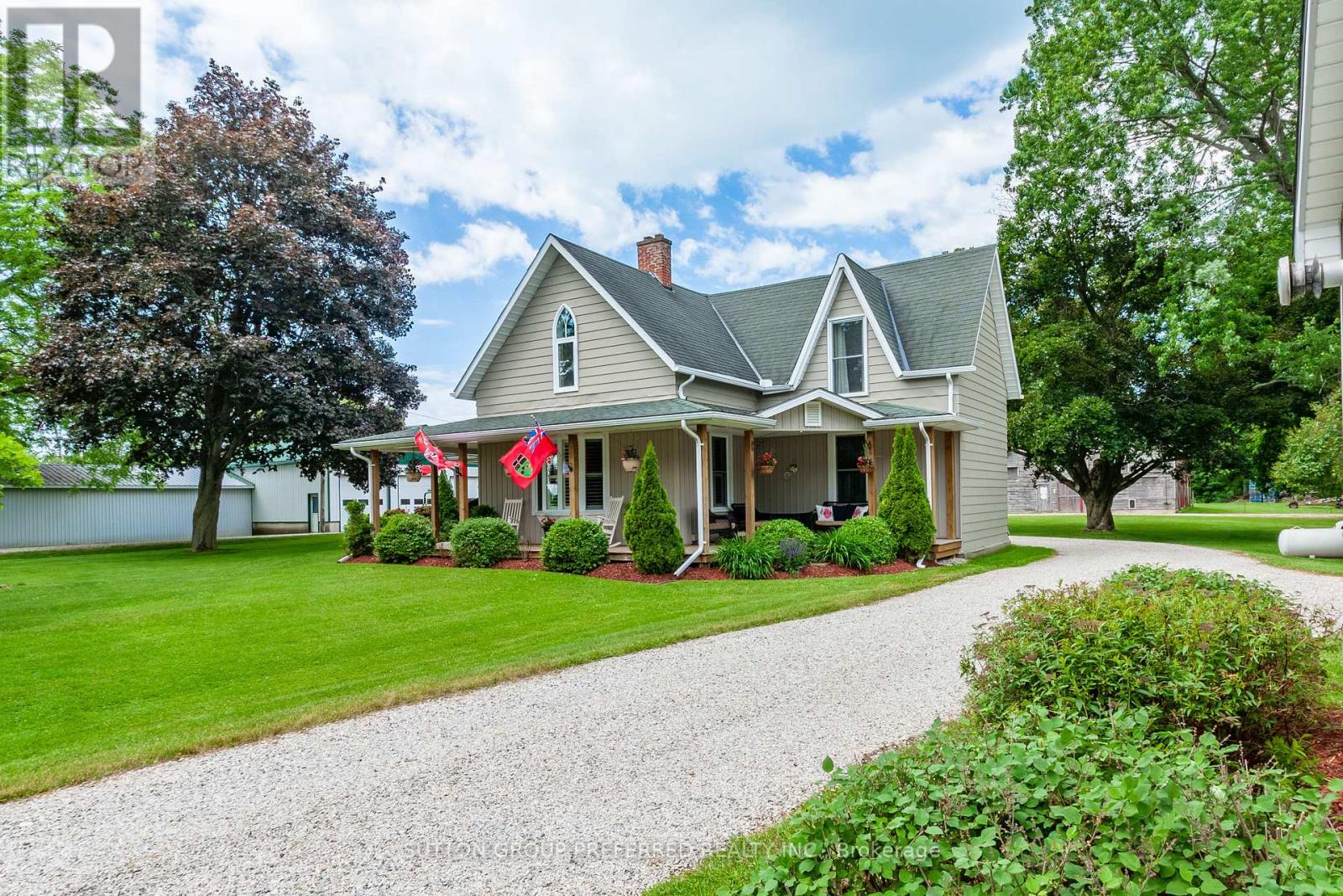 46715 JAMESTOWN LINE, Central Elgin, Ontario