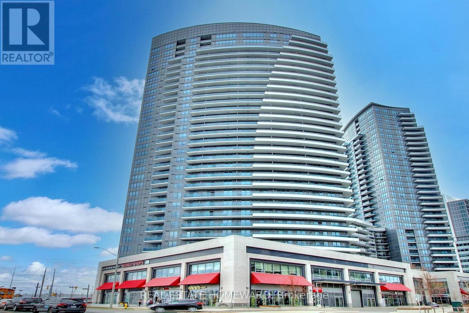 2430 - 7161 Yonge Street, Markham, Ontario  L3T 0C8 - Photo 3 - N13472628