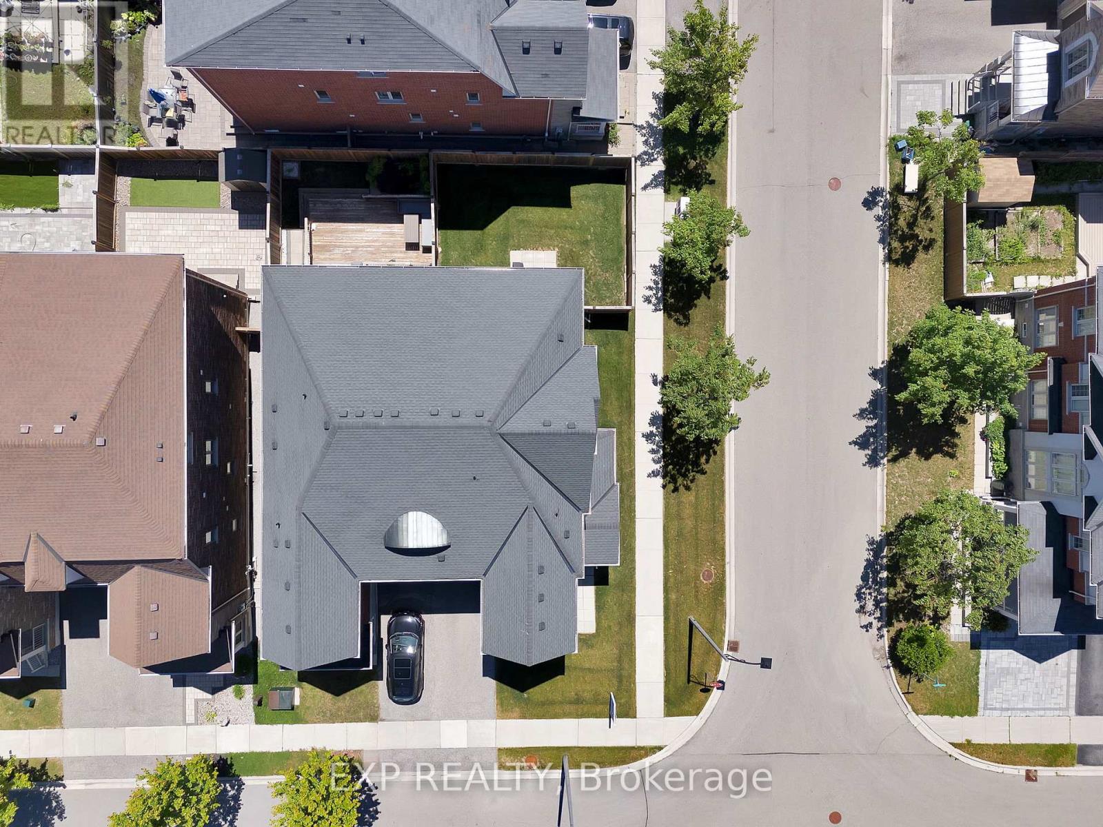 51 Living Crescent, Markham, Ontario  L6C 0T6 - Photo 49 - N13472614