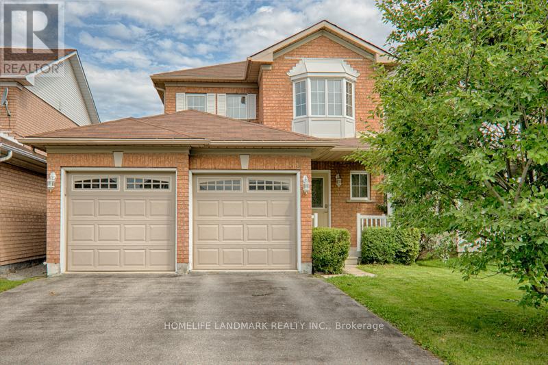 813 STONEHAVEN AVENUE, Newmarket, Ontario
