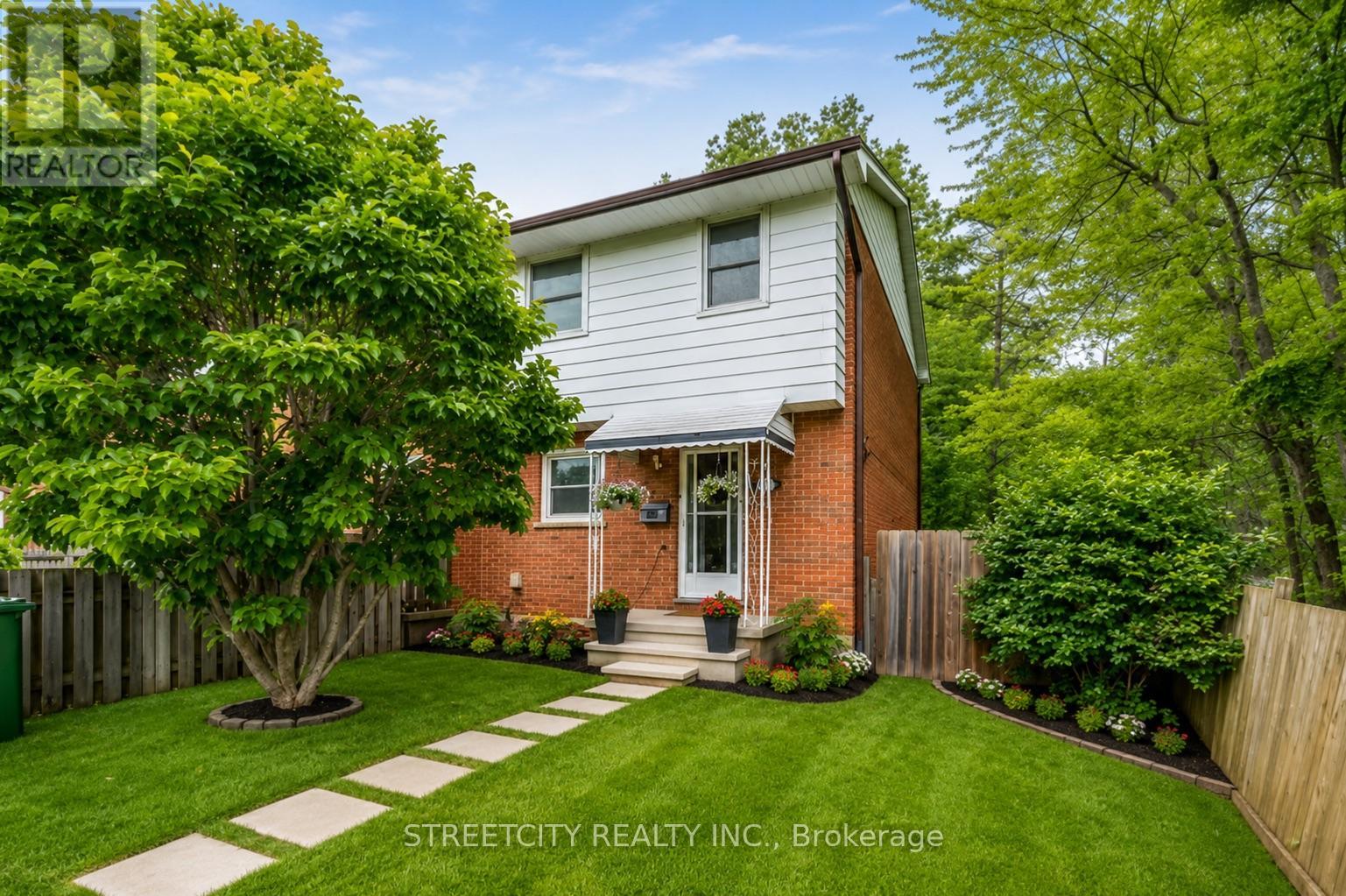 5 - 81 PARKSIDE DRIVE, St. Thomas, Ontario