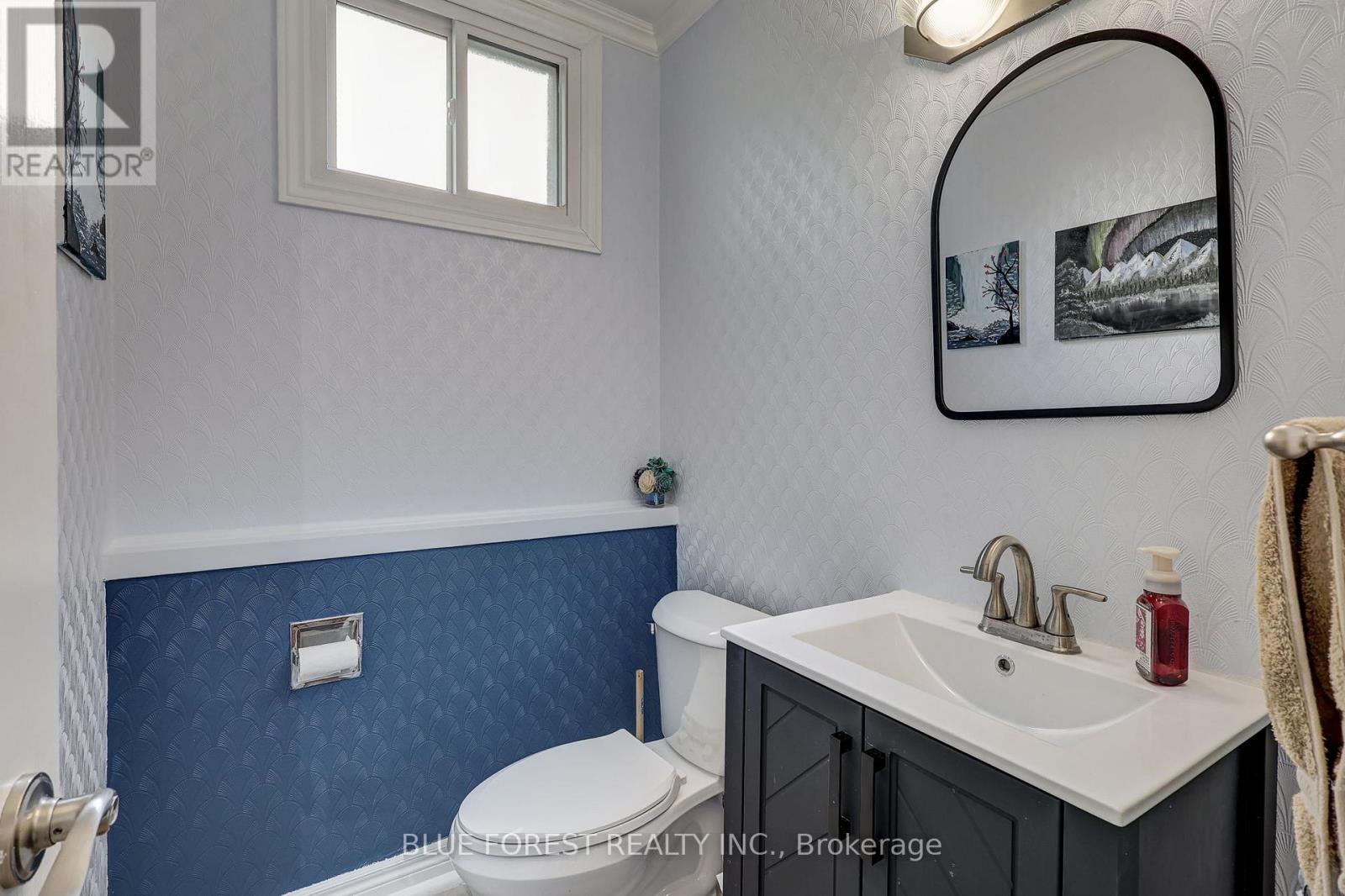 219 Worthington Avenue, London South, Ontario N5Z 4H9 - Photo 30 - X13473178
