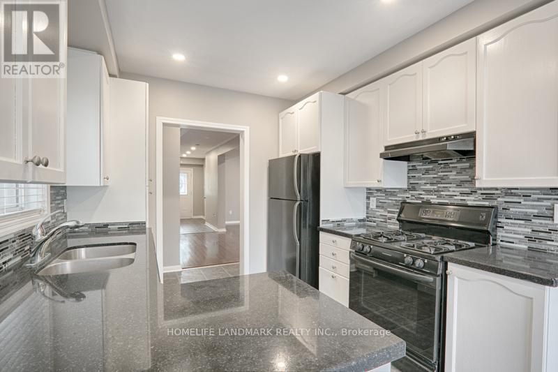 813 Stonehaven Avenue, Newmarket, Ontario L3X 2K3 - Photo 13 - N13472658