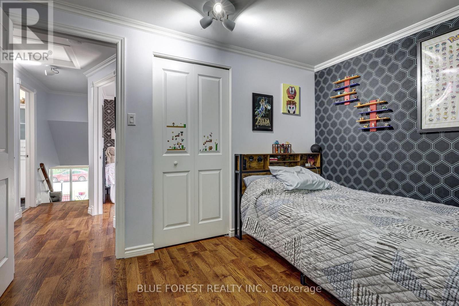 219 Worthington Avenue, London South, Ontario N5Z 4H9 - Photo 22 - X13473178