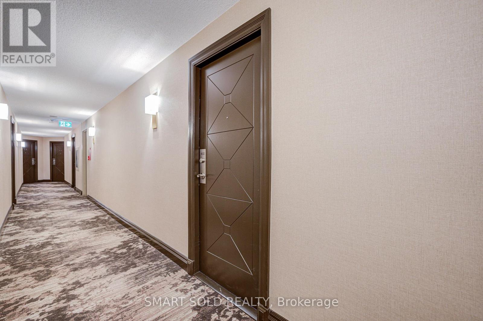 410 - 18 Harding Boulevard, Richmond Hill, Ontario L4C 0T3 - Photo 4 - N13472654
