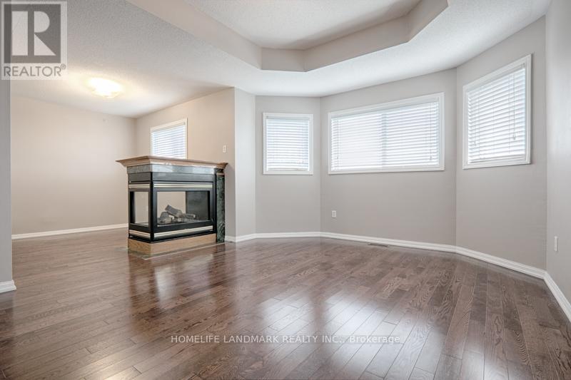813 Stonehaven Avenue, Newmarket, Ontario L3X 2K3 - Photo 9 - N13472658