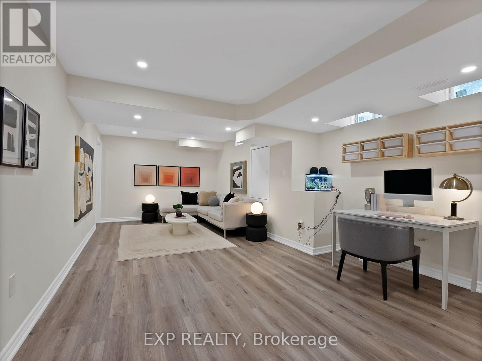 51 Living Crescent, Markham, Ontario  L6C 0T6 - Photo 42 - N13472614