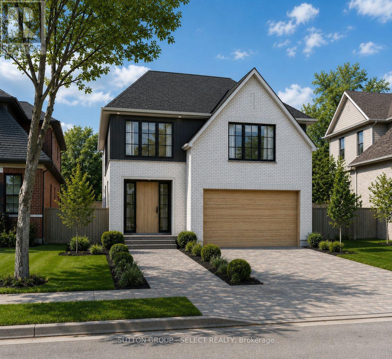 8 PURPLE BEECH STREET, Thames Centre, Ontario