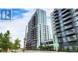 1903 - 38 HONEYCRISP CRESCENT, Vaughan, Ontario