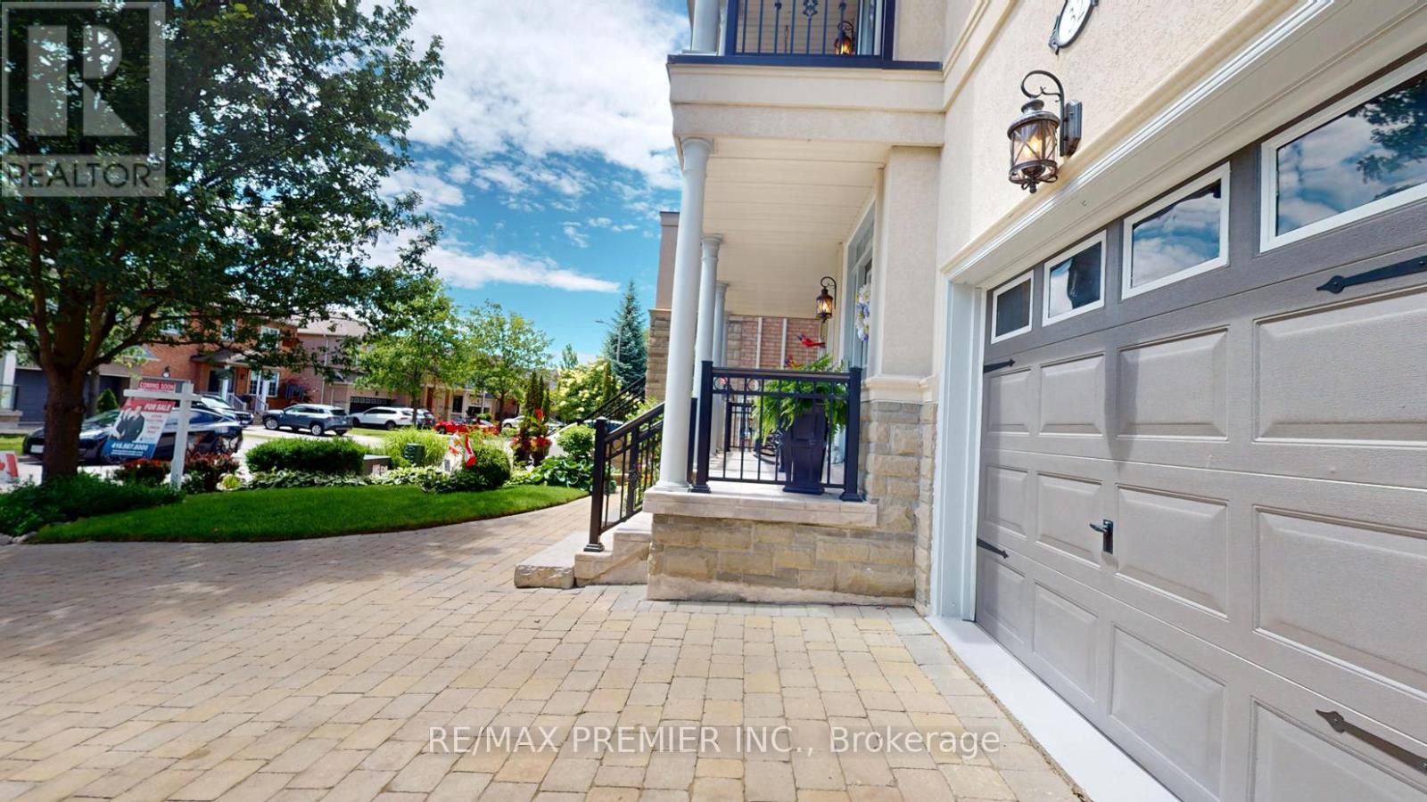 32 Timberwolf Crescent, Vaughan, Ontario  L4H 2W2 - Photo 5 - N13472704