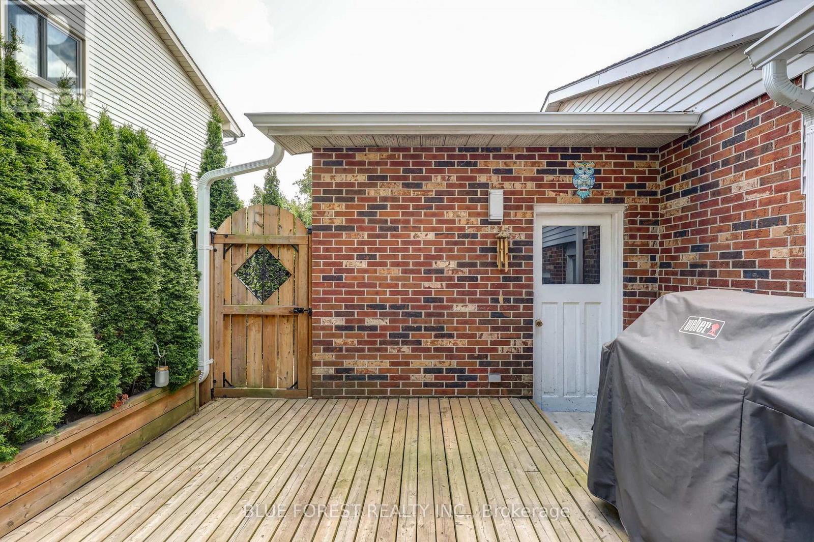 219 Worthington Avenue, London South, Ontario N5Z 4H9 - Photo 38 - X13473178