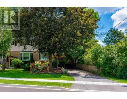 55 HILLVIEW DRIVE, Newmarket, Ontario