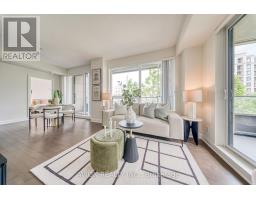 217 - 28 UPTOWN DRIVE, Markham, Ontario