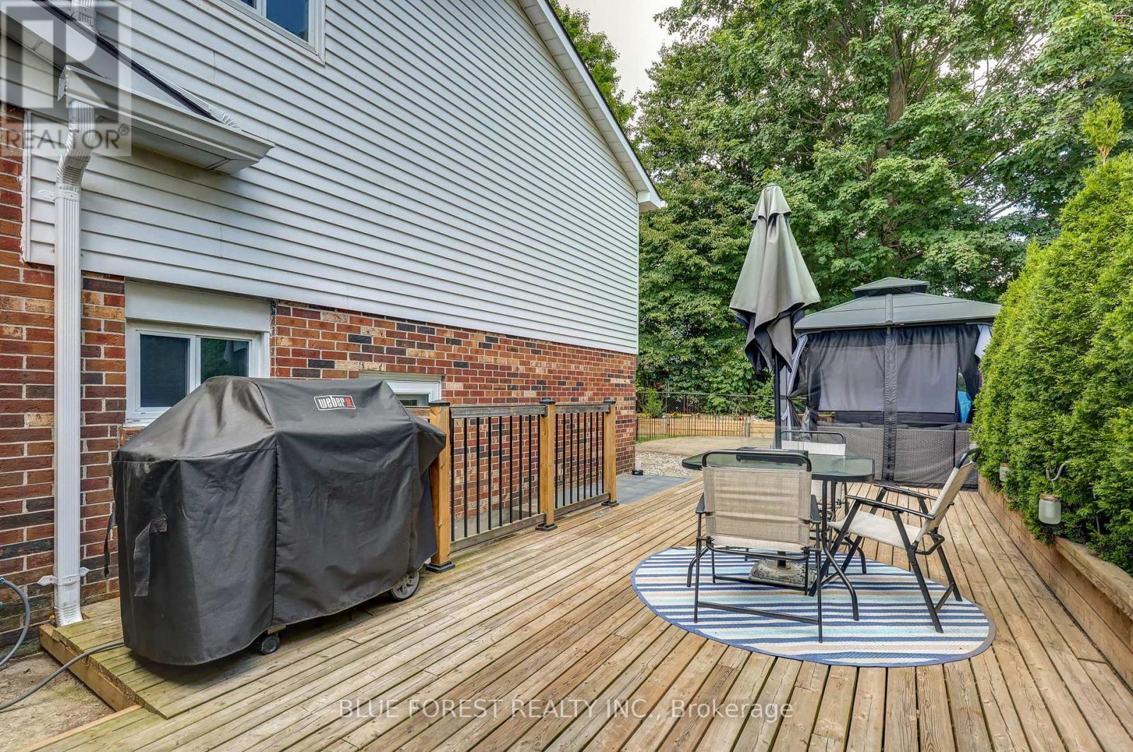 219 Worthington Avenue, London South, Ontario N5Z 4H9 - Photo 39 - X13473178