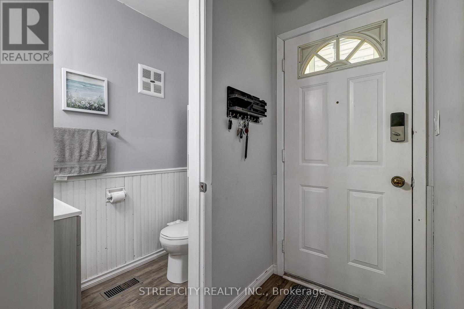 5 - 81 Parkside Drive, St. Thomas, Ontario  N5R 3V1 - Photo 4 - X13472844