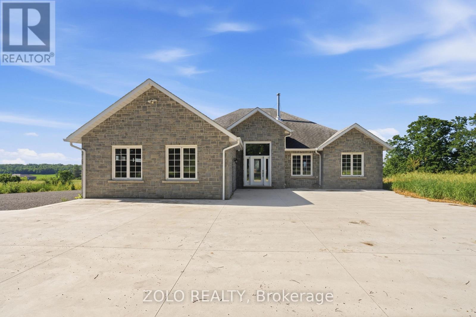 2150 Woodburn Road, Kingston, Ontario K0H 1Y0 - Photo 1 - X13472974
