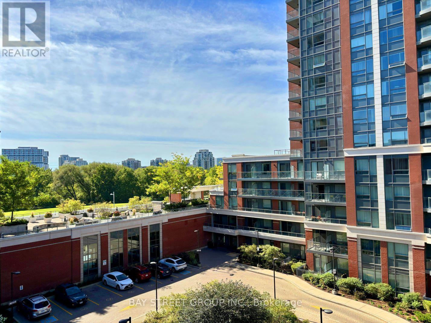 608 - 8200 Birchmount Road, Markham, Ontario  L3R 9W1 - Photo 10 - N13472738
