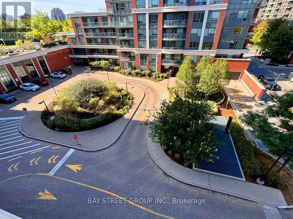 608 - 8200 Birchmount Road, Markham, Ontario  L3R 9W1 - Photo 11 - N13472738