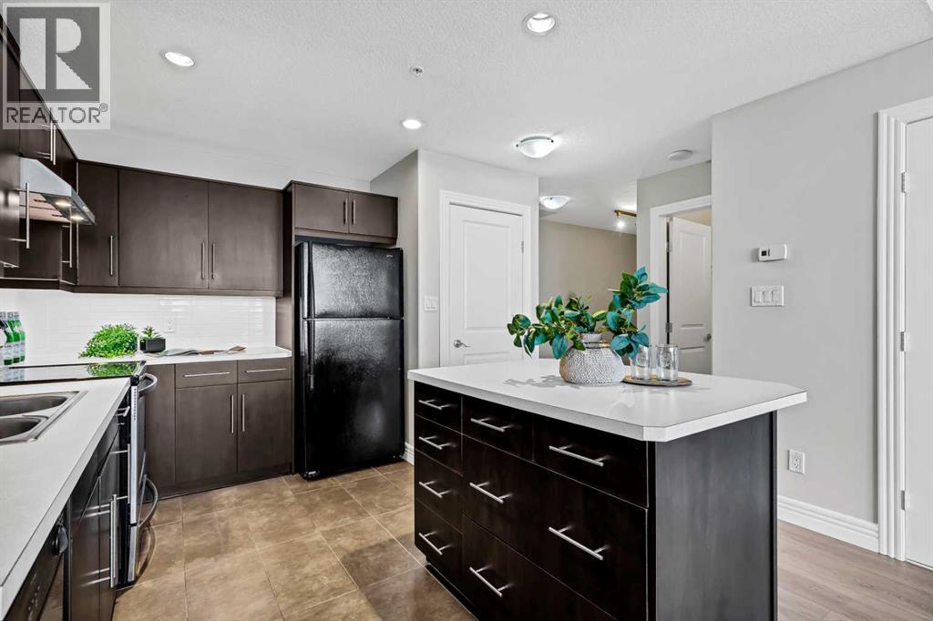 304, 55 Spruce Place Sw, Calgary, Alberta  T3C 3X5 - Photo 8 - A2320754