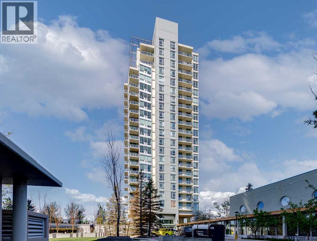 304, 55 Spruce Place Sw, Calgary, Alberta  T3C 3X5 - Photo 23 - A2320754