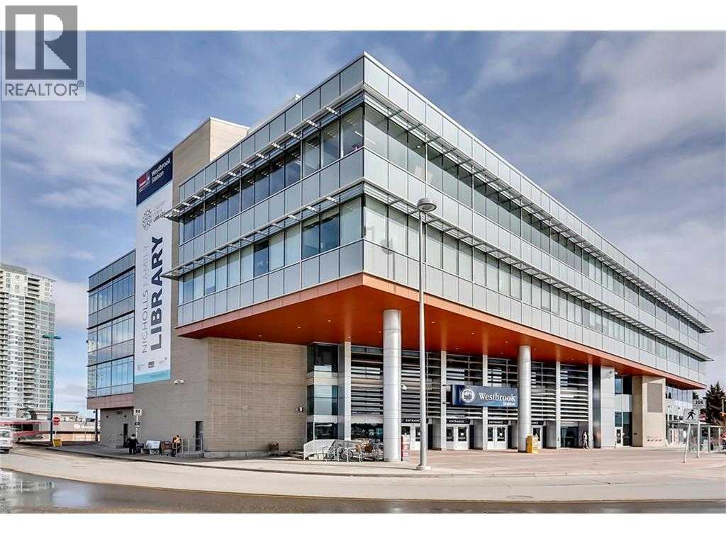 304, 55 Spruce Place Sw, Calgary, Alberta  T3C 3X5 - Photo 38 - A2320754
