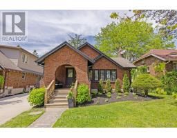 576 ST JAMES STREET, London East, Ontario