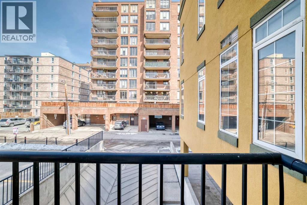 201, 1000 15 Avenue SW, Calgary, Alberta  T2R 0S6 - Photo 27 - A2321845