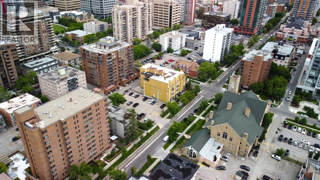 201, 1000 15 Avenue SW, Calgary, Alberta  T2R 0S6 - Photo 40 - A2321845